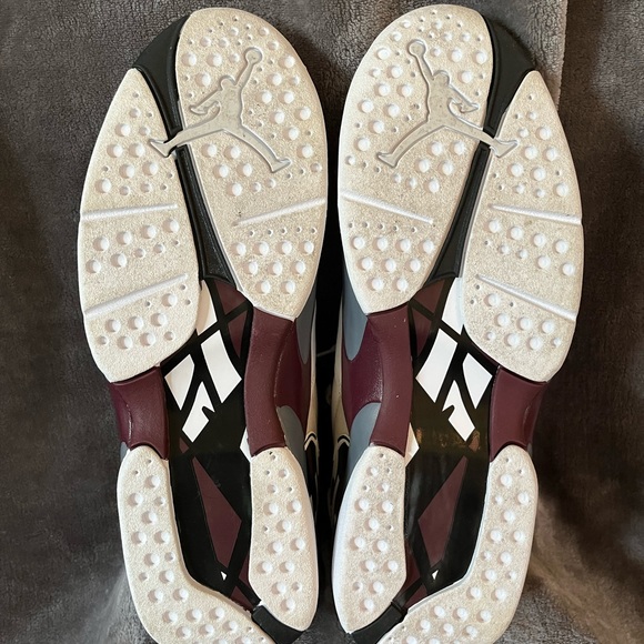 Nike Air Jordan’s, W12 - Picture 5 of 10